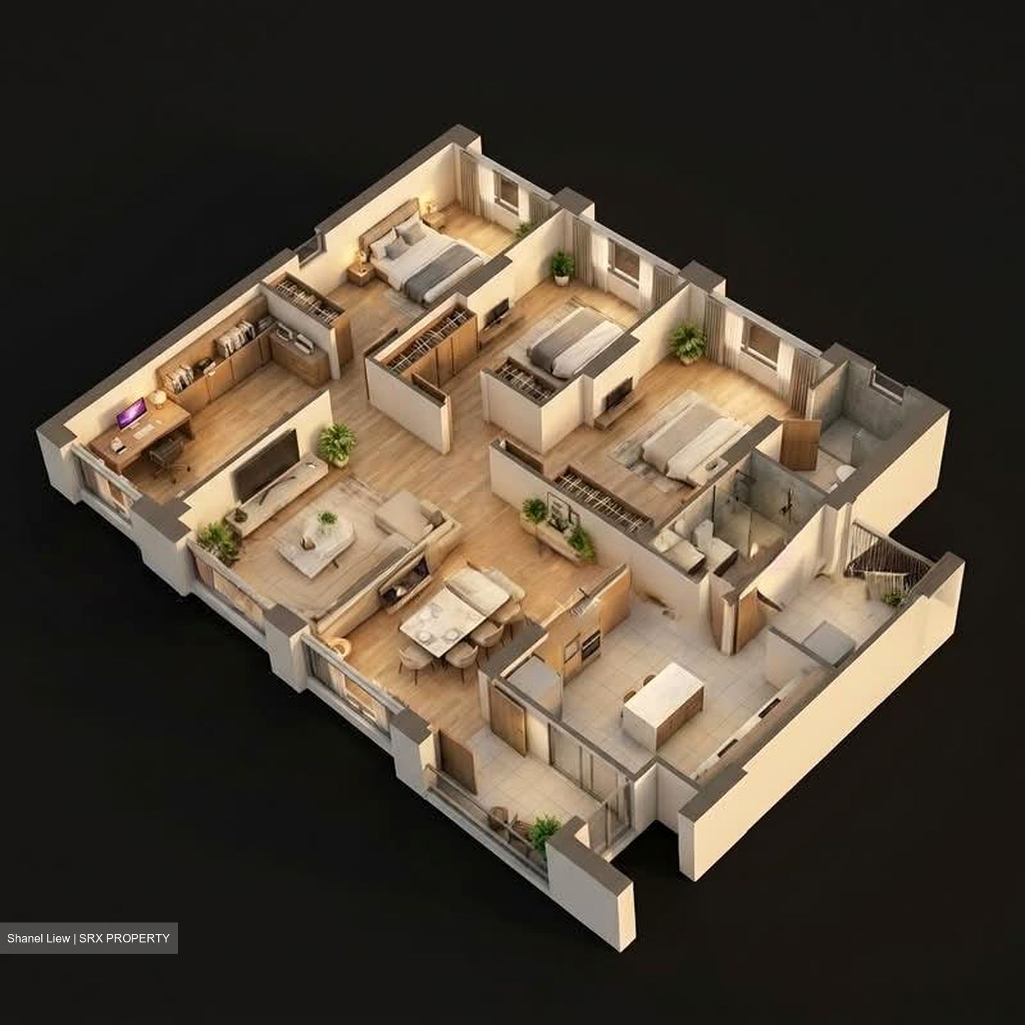 Blk 730 Tampines Street 71 (Tampines), HDB 5 Rooms #576537781